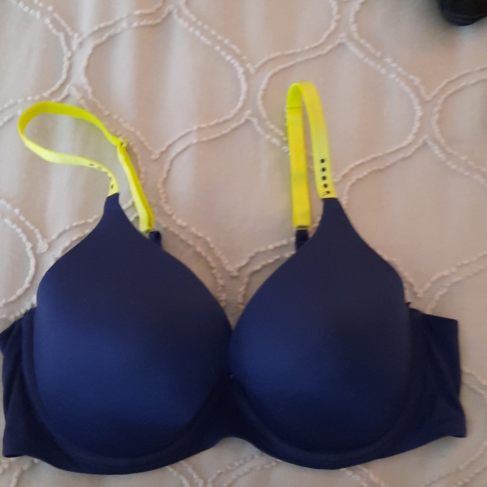 Aerie Lightly lined Sunnie Bra